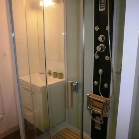Apartment Anita Barcelonnette