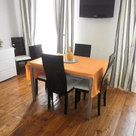 Anita Apartment Barcelonnette
