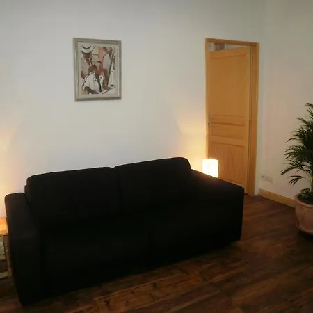 Anita Apartment