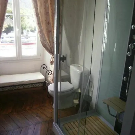 Apartment Anita Barcelonnette