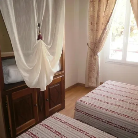 Apartment Anita *